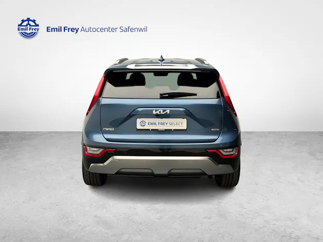 Kia Niro 1.6 GDi Plug-in Hybrid Style