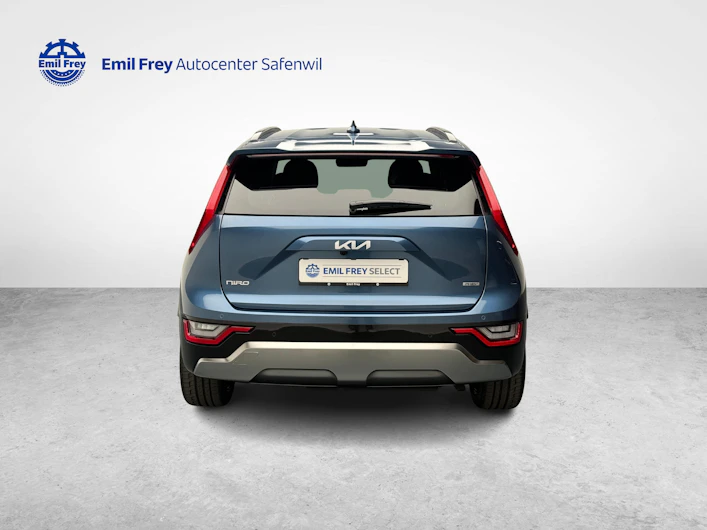 immagine del veicolo KIA NIRO