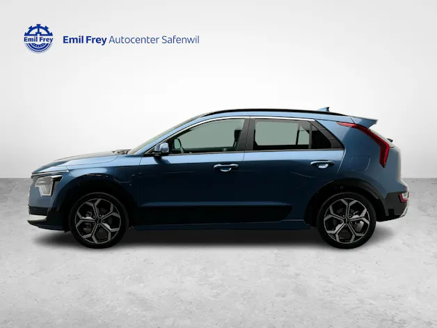 Kia Niro 1.6 GDi Plug-in Hybrid Style