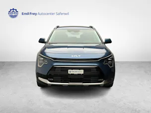 Kia Niro 1.6 GDi Plug-in Hybrid Style