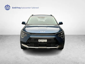 immagine del veicolo KIA Niro 1.6 GDi Plug-in Hybrid Style
