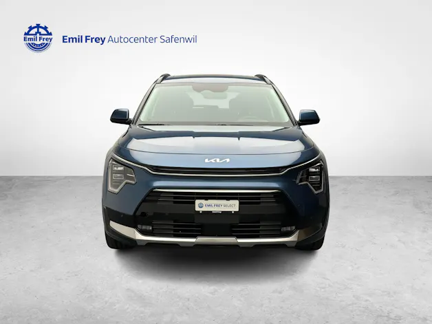 Kia Niro 1.6 GDi Plug-in Hybrid Style