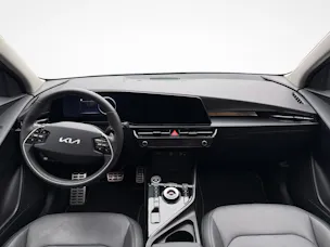 Kia Niro 1.6 GDi Plug-in Hybrid Style