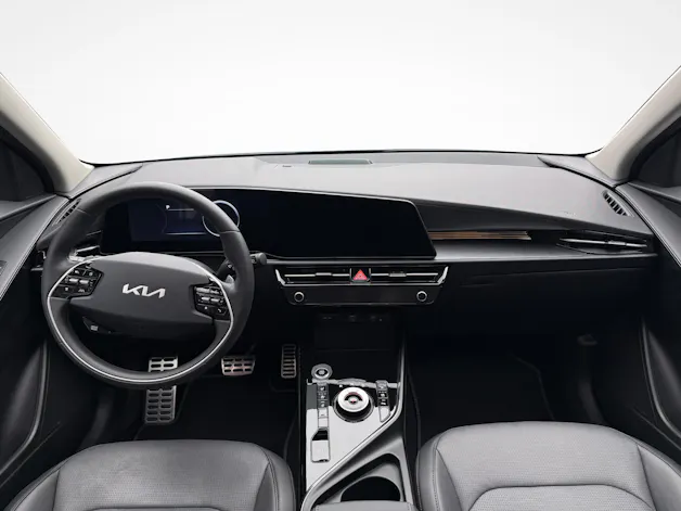 Kia Niro 1.6 GDi Plug-in Hybrid Style