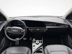 Kia Niro 1.6 GDi Plug-in Hybrid Style