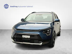 Kia Niro 1.6 GDi Plug-in Hybrid Style