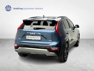 Kia Niro 1.6 GDi Plug-in Hybrid Style
