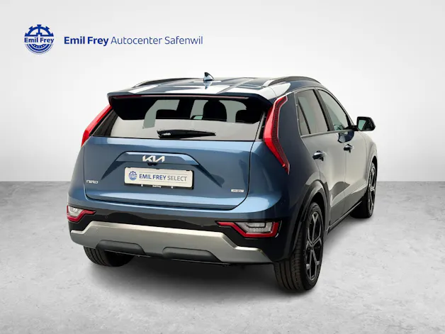 Kia Niro 1.6 GDi Plug-in Hybrid Style