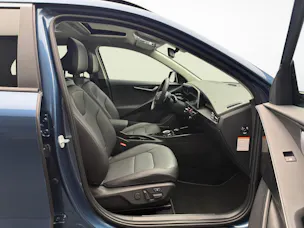 Kia Niro 1.6 GDi Plug-in Hybrid Style