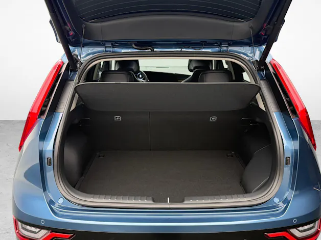 Kia Niro 1.6 GDi Plug-in Hybrid Style