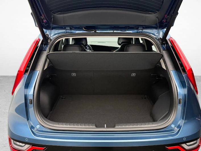 immagine del veicolo KIA NIRO