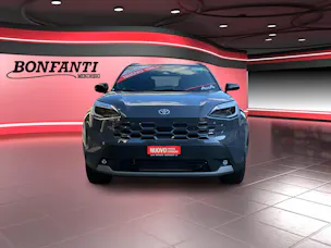 Toyota Yaris Cross 1.5 VVT-i HSD Trend AWD-i
