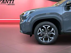 Toyota Yaris Cross 1.5 VVT-i HSD Trend AWD-i