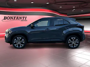 Toyota Yaris Cross 1.5 VVT-i HSD Trend AWD-i