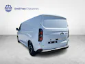 FORD Transit C Van 320 L1 2.5 Duratec 233 Trend PHEV