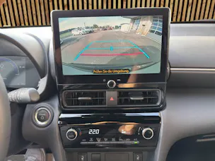 Toyota Yaris Cross 1.5 VVT-i HSD Trend