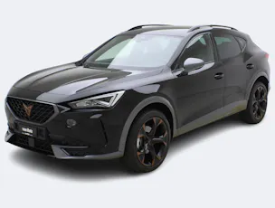 Cupra Formentor 2.0 TSI DSG 4Drive