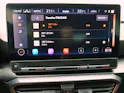 Cupra Formentor 2.0 TSI DSG 4Drive