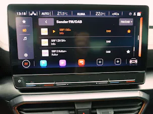 Cupra Formentor 2.0 TSI DSG 4Drive