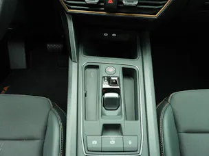 CUPRA Formentor 2.0 TSI DSG 4Drive