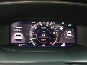 CUPRA Formentor 2.0 TSI DSG 4Drive