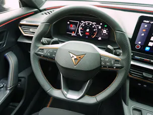 Cupra Formentor 2.0 TSI DSG 4Drive