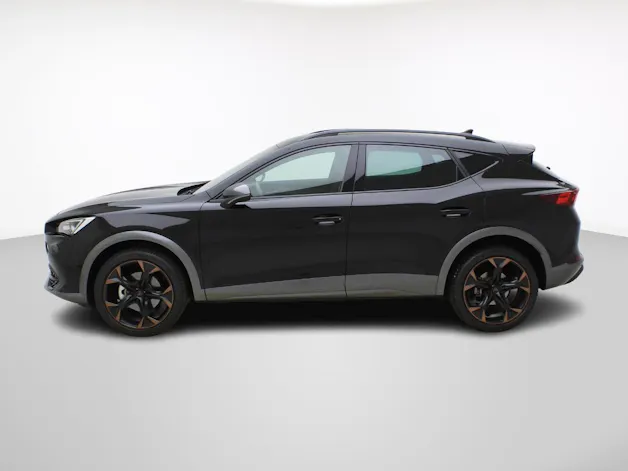 CUPRA Formentor 2.0 TSI DSG 4Drive
