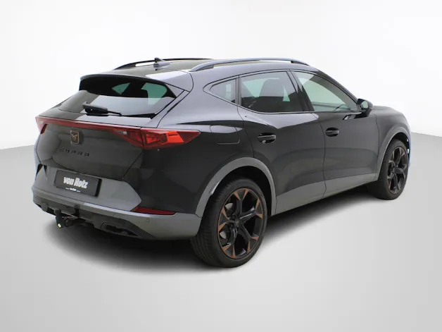 Cupra Formentor 2.0 TSI DSG 4Drive