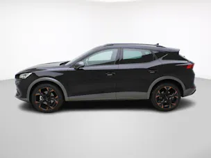 CUPRA Formentor 2.0 TSI DSG 4Drive