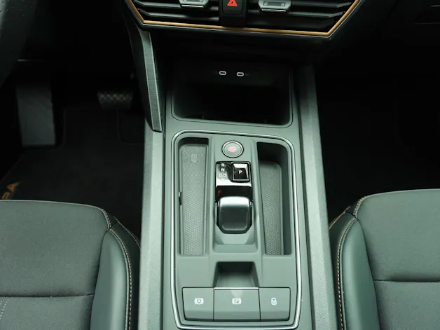 Cupra Formentor 2.0 TSI DSG 4Drive