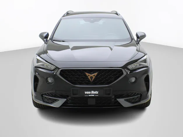 Cupra Formentor 2.0 TSI DSG 4Drive