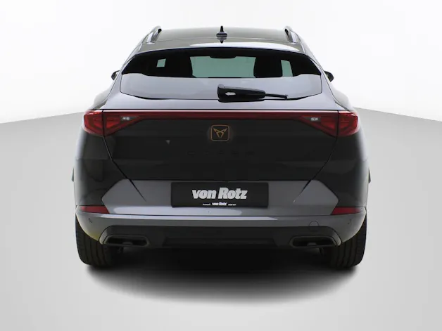 Cupra Formentor 2.0 TSI DSG 4Drive