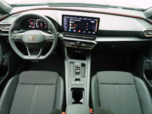 Cupra Formentor 2.0 TSI DSG 4Drive