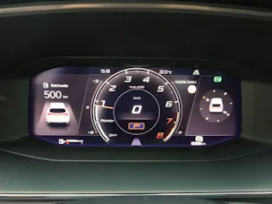 CUPRA Formentor 2.0 TSI DSG 4Drive