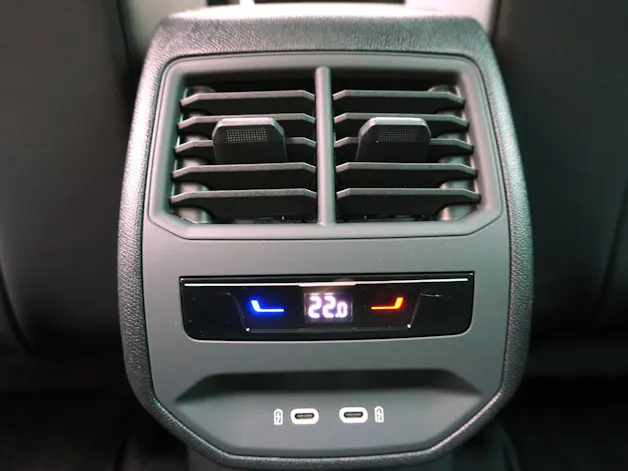 Cupra Formentor 2.0 TSI DSG 4Drive