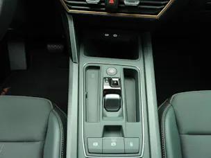 CUPRA Formentor 2.0 TSI DSG 4Drive