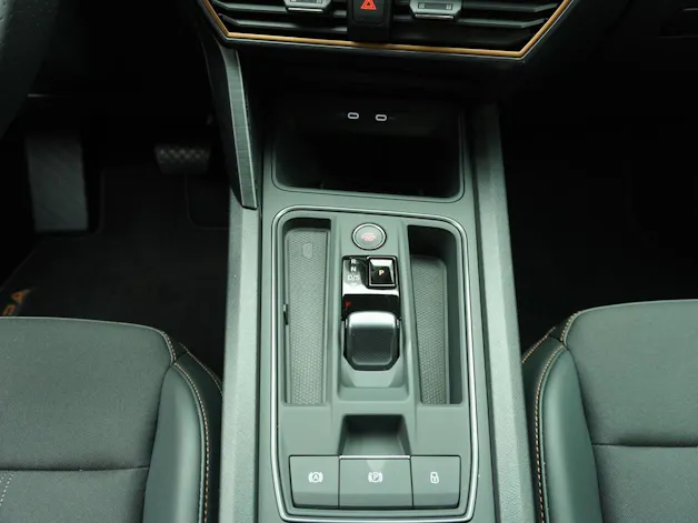 CUPRA Formentor 2.0 TSI DSG 4Drive