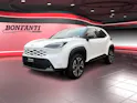 Toyota Yaris Cross 1.5 VVT-i HSD Trend AWD-i