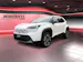 Toyota Yaris Cross 1.5 VVT-i HSD Trend AWD-i