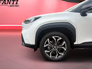 Toyota Yaris Cross 1.5 VVT-i HSD Trend AWD-i