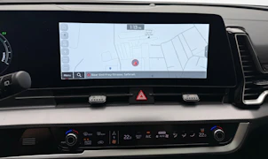Fahrzeugbild KIA Sportage 1.6 T-GDi PHEV GT-Line