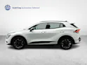 Kia Sportage 1.6 T-GDi PHEV GT-Line