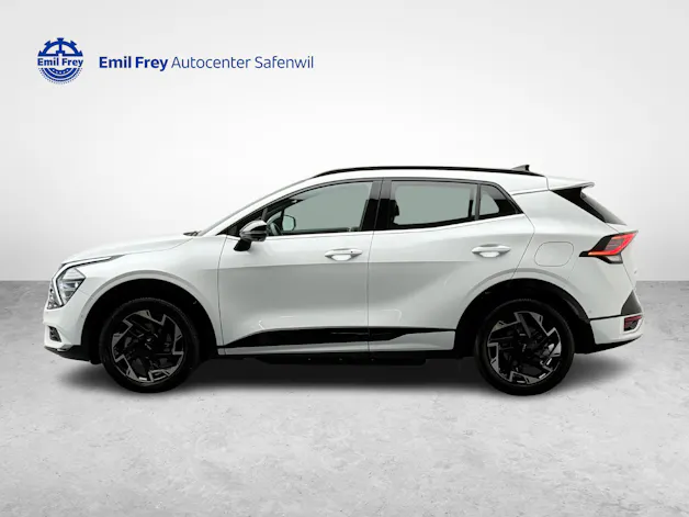 Kia Sportage 1.6 T-GDi PHEV GT-Line