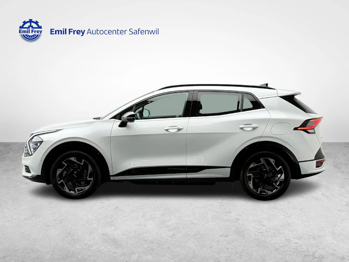 Fahrzeugbild KIA SPORTAGE