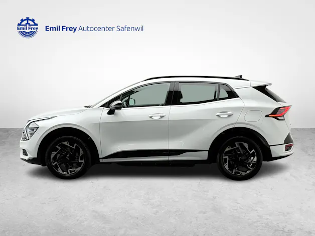 Kia Sportage 1.6 T-GDi PHEV GT-Line