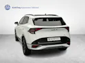 Kia Sportage 1.6 T-GDi PHEV GT-Line