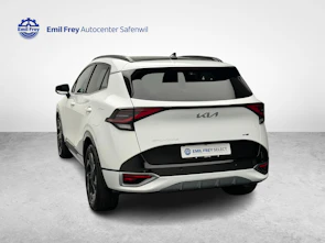 Fahrzeugbild KIA Sportage 1.6 T-GDi PHEV GT-Line