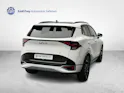 Kia Sportage 1.6 T-GDi PHEV GT-Line