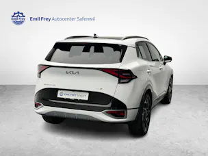 Kia Sportage 1.6 T-GDi PHEV GT-Line