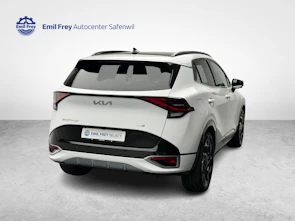 Fahrzeugbild KIA Sportage 1.6 T-GDi PHEV GT-Line